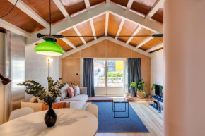 Foyer 25 Apartments by Cozy Stay